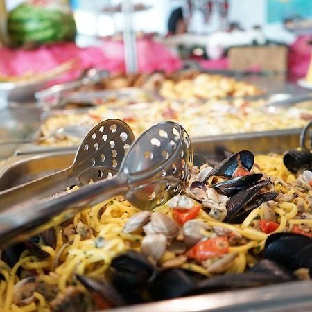 Hotel Morfeo - Young People Hotels (Adults Only) Rimini Ngoại thất bức ảnh