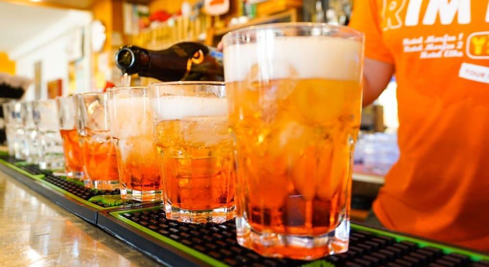 Hotel Morfeo - Young People Hotels (Adults Only) Rimini Ngoại thất bức ảnh