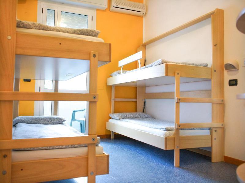 Hotel Morfeo - Young People Hotels (Adults Only) Rimini Ngoại thất bức ảnh