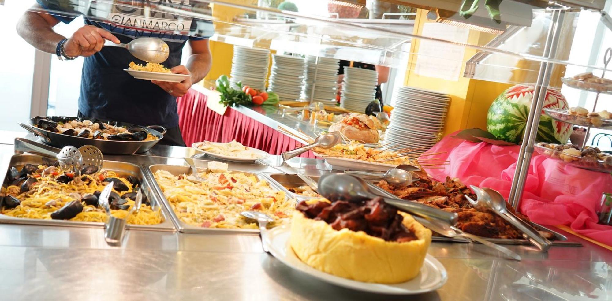 Hotel Morfeo - Young People Hotels (Adults Only) Rimini Ngoại thất bức ảnh