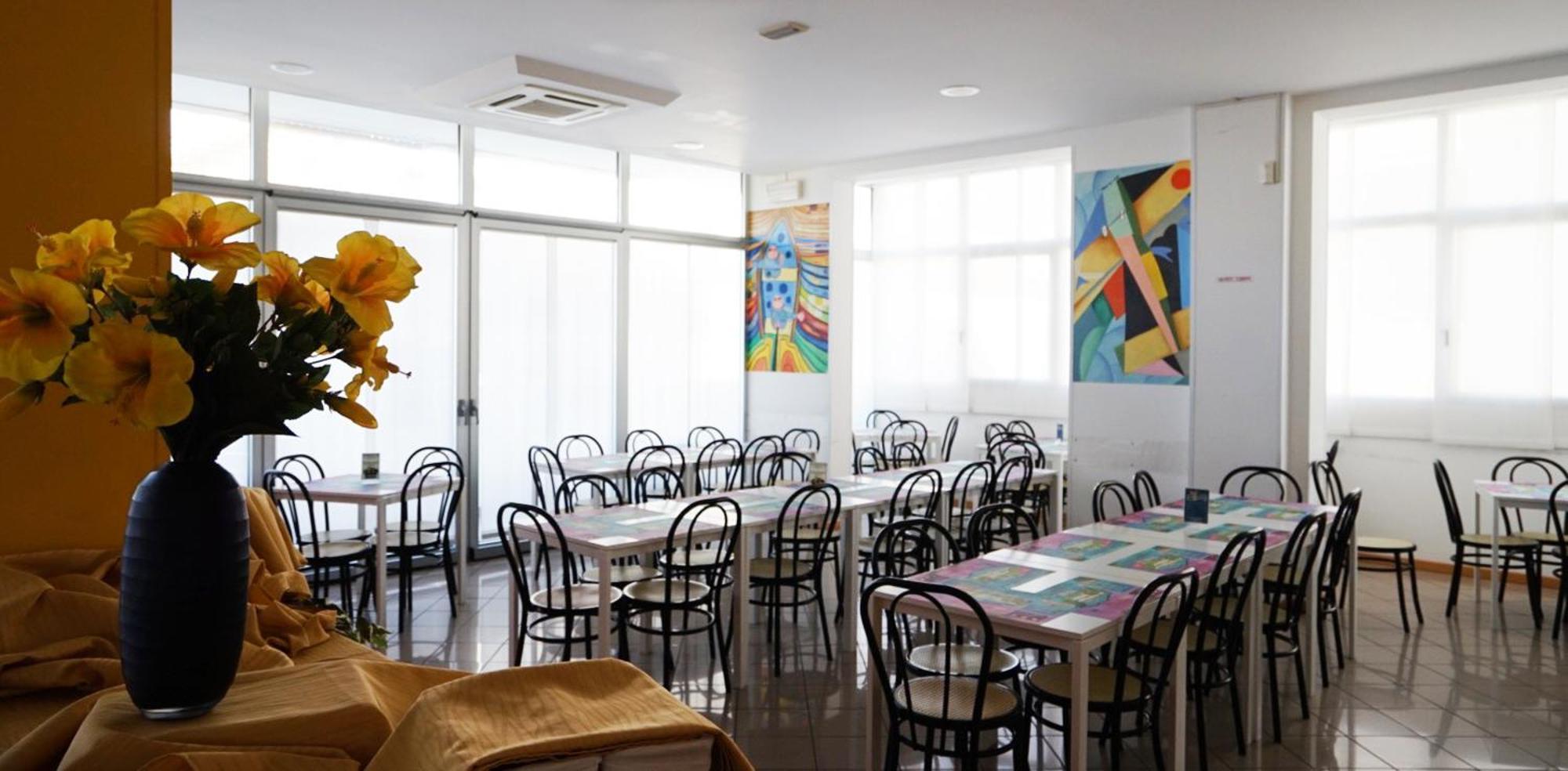 Hotel Morfeo - Young People Hotels (Adults Only) Rimini Ngoại thất bức ảnh