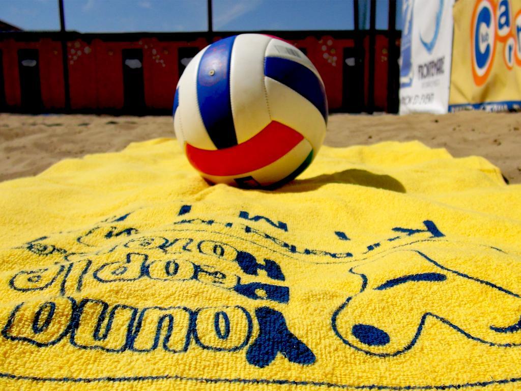 Hotel Morfeo - Young People Hotels (Adults Only) Rimini Ngoại thất bức ảnh